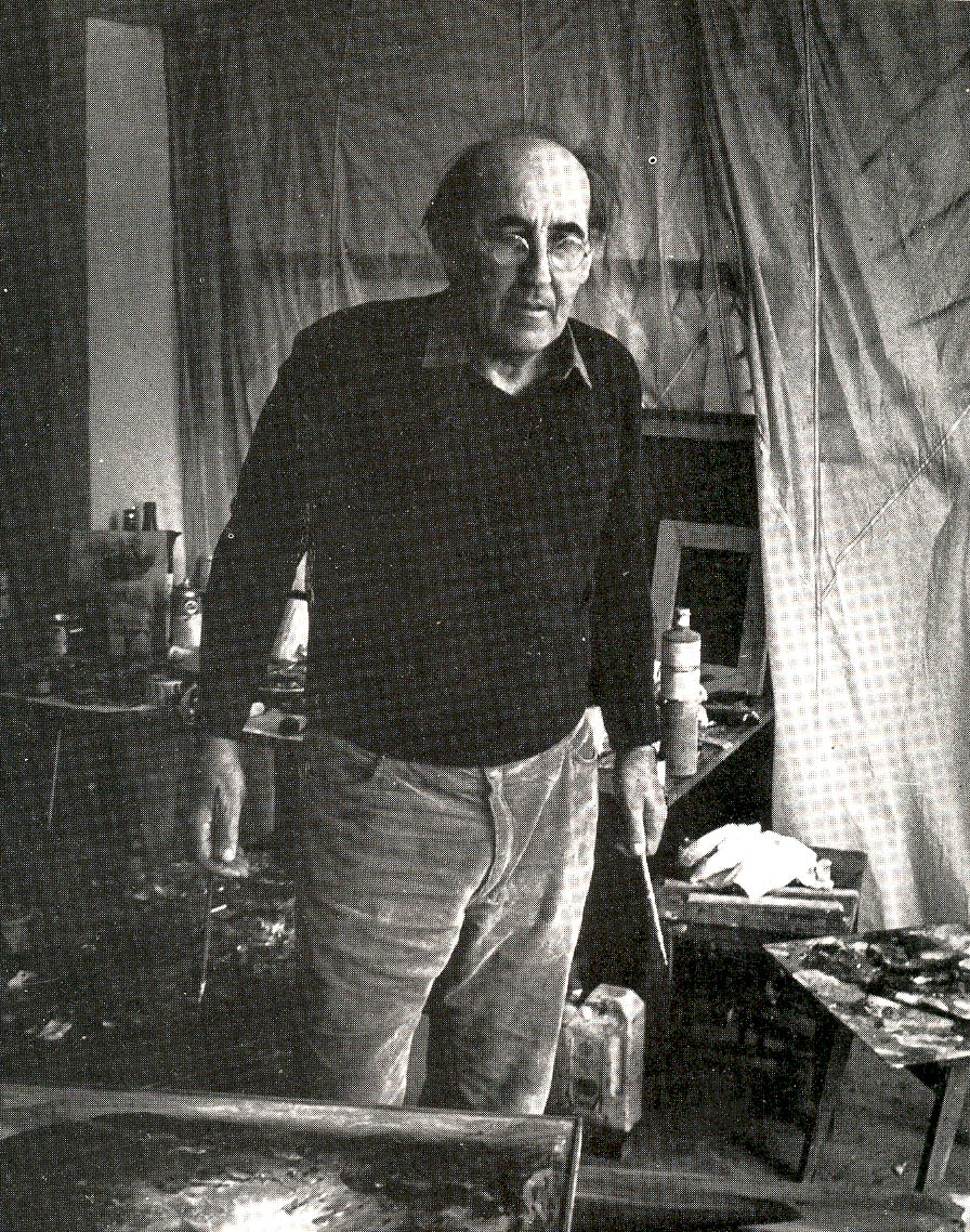 Бранко Филиповић (Цетиње, 1924 – Београд, 1997)
