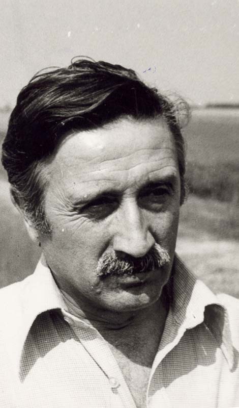 Никола Кока Јанковић  (Крагујевац, 1926 – Београд, 2017)