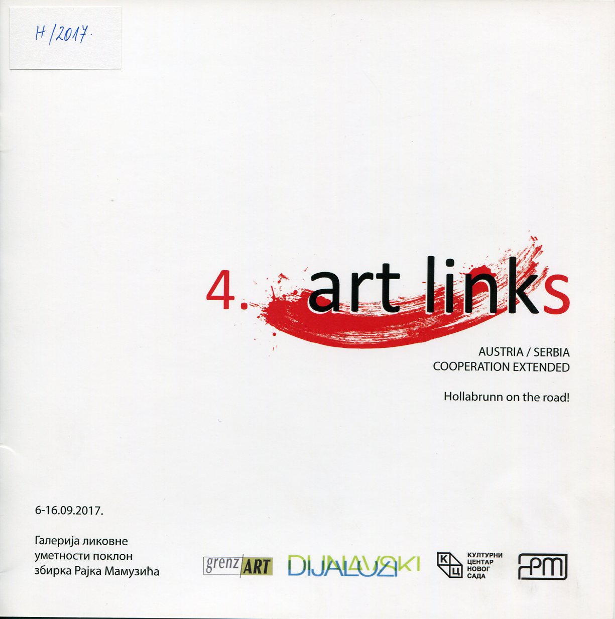 4. međunarodni simpozijum „Art link“